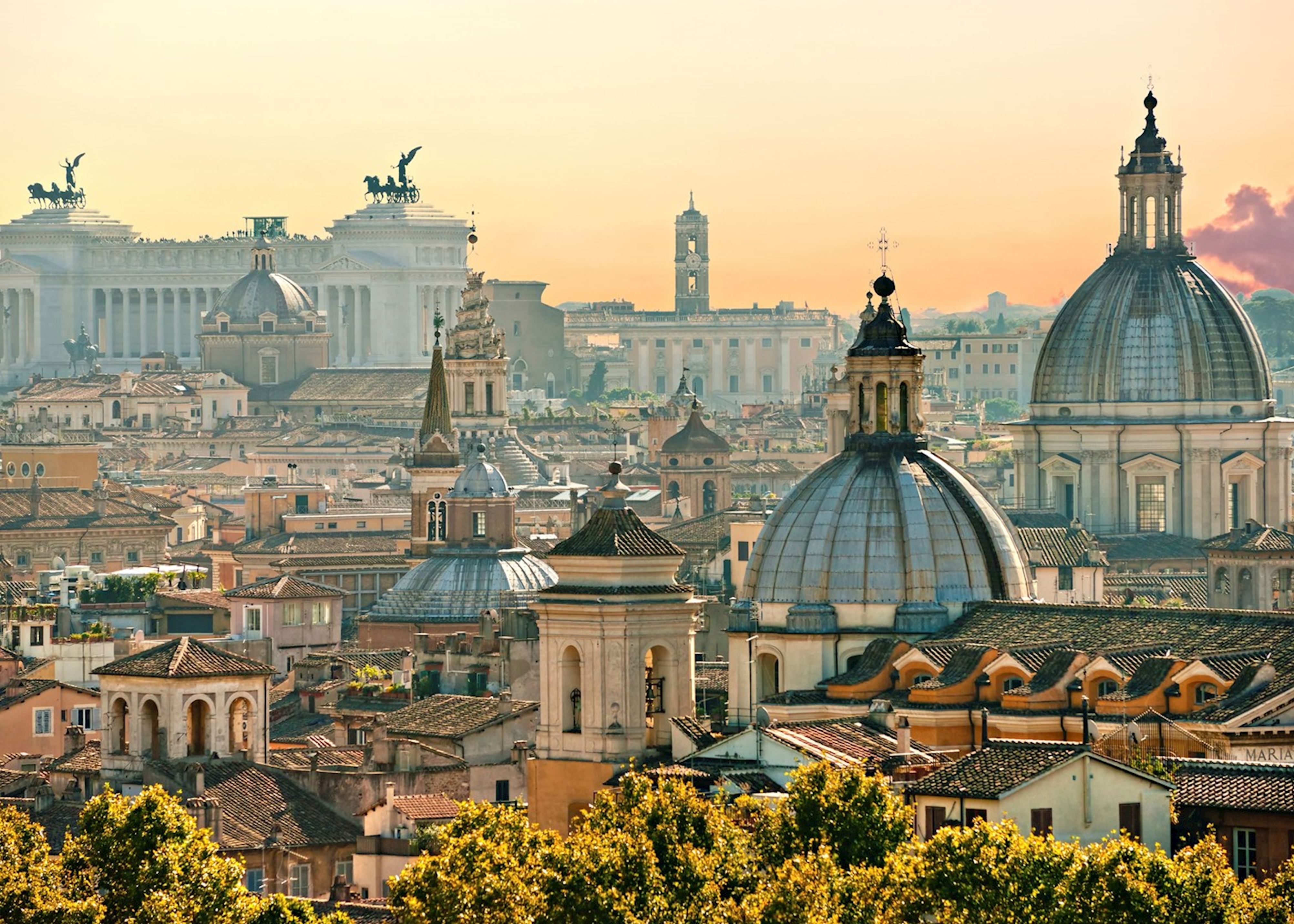 Rome